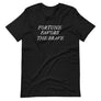 "Fortune Favors II" Short-Sleeve T-Shirt - Mutineer Bay