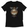 Live Free Ladies Short sleeve t-shirt - Mutineer Bay