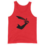 Awesome “Thomas Tew" Pirate Tank Top