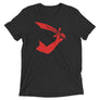 Amazing "Thomas Tew" Ladies Short Sleeve Pirate T-Shirt