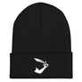 Unique "Thomas Tew" Pirate Beanie