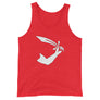 Awesome “Thomas Tew" Pirate Tank Top