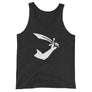 Awesome “Thomas Tew" Pirate Tank Top