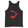 Awesome “Thomas Tew" Pirate Tank Top