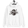 "Vibe Beard" Unisex Hoodie - Mutineer Bay