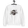 "Vibe Beard" Unisex Sweatshirt - Mutineer Bay