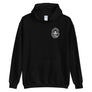 "Victory & Rum II" Unisex Hoodie - Mutineer Bay