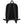 White minimalist backpack with Jack Rackham pirate flag represented as a black skull above two black crossed swords, which contributed to the popularization of pirates worldwide
