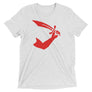 Amazing "Thomas Tew" Ladies Short Sleeve Pirate T-Shirt