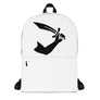 Amazing "Thomas Tew" Pirate Backpack