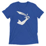 "Thomas Tew" Ladies Short Sleeve T-Shirt