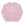 Pink unisex sweatshirt with wording in white, "Sleep on Land, Live on Water" written in black artistic lettering on front. Underneath this is very small semi circle stating "Mutineer Bay" centered with small anchor. All lettering and images are in white.