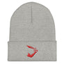Unique "Thomas Tew" Pirate Beanie
