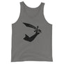 Awesome “Thomas Tew" Pirate Tank Top