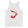 Awesome “Thomas Tew" Pirate Tank Top