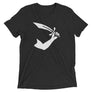 "Thomas Tew" Ladies Short Sleeve T-Shirt