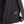 White Minimalist Backpack with Black unisex hoodie depicting white Mutineer Bay trademarked logo on the front.