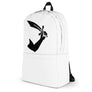 Amazing "Thomas Tew" Pirate Backpack