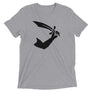 Amazing "Thomas Tew" Ladies Short Sleeve Pirate T-Shirt