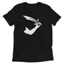 "Thomas Tew" Ladies Short Sleeve T-Shirt