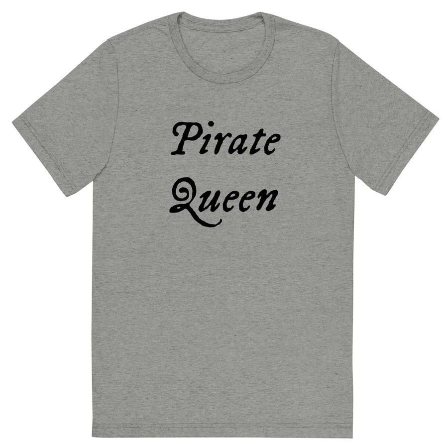 Pirate Queen Ladies Short sleeve t-shirt - Mutineer Bay