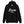 "Rum Helps" Unisex Hoodie - Mutineer Bay