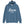"Rum Helps" Unisex Hoodie - Mutineer Bay