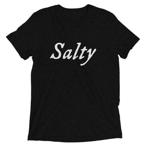 Salty Ladies Short sleeve t-shirt - Mutineer Bay